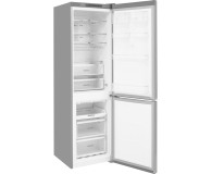 WHIRLPOOL W7 931A MX NoFrost Srebrna - 1012418 - zdjęcie 3